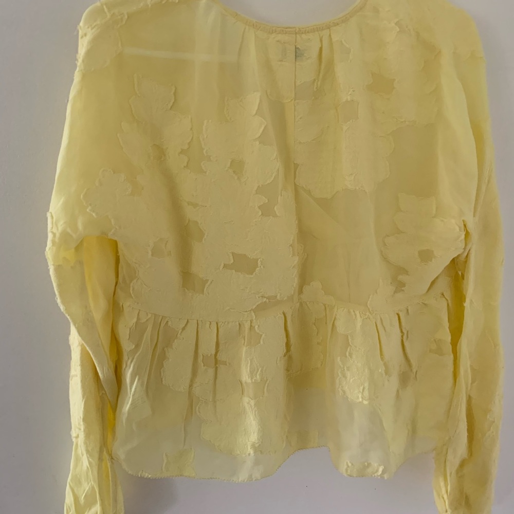 Aritzia Blouse